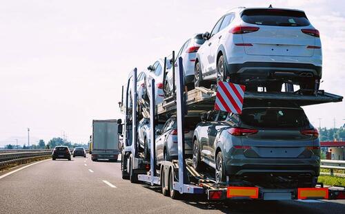 How to Ship Your Car: The Dos and the Don’ts