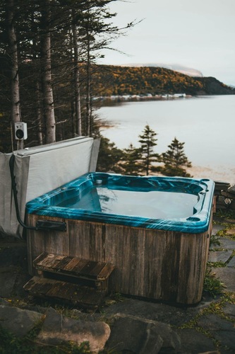 What Spa Supplies Are Necessary for Home Hot Tubs? 
