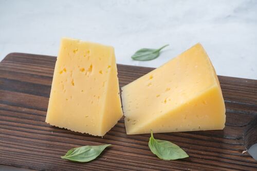 Discover the Nutritional Powerhouse: The Health Benefits of Latteria Sorrentina’s Cheese Products