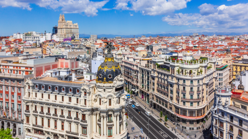 Spain – Must-Do Excursions for Every Type of Traveller